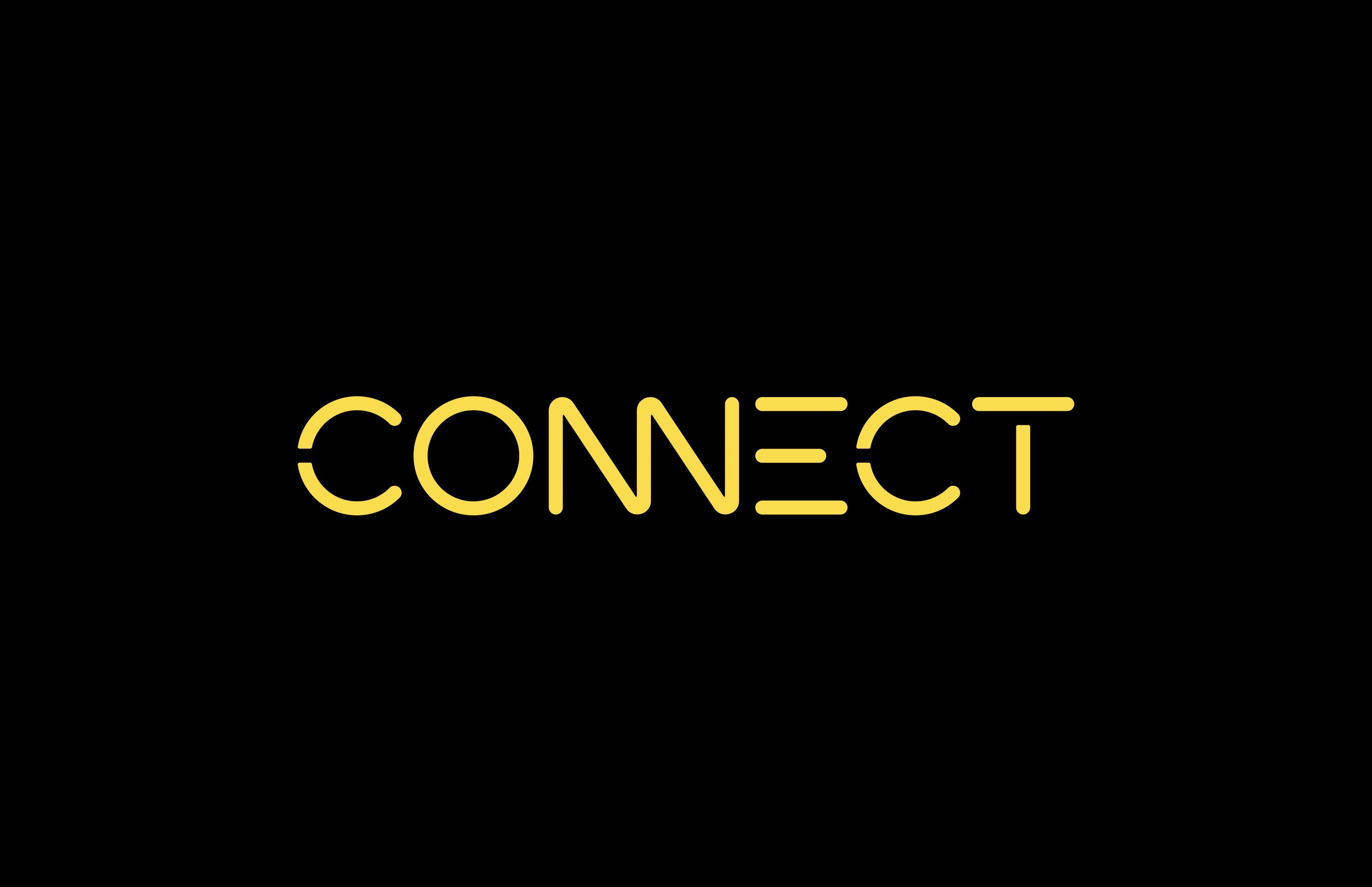 CONNECT - Brand Application