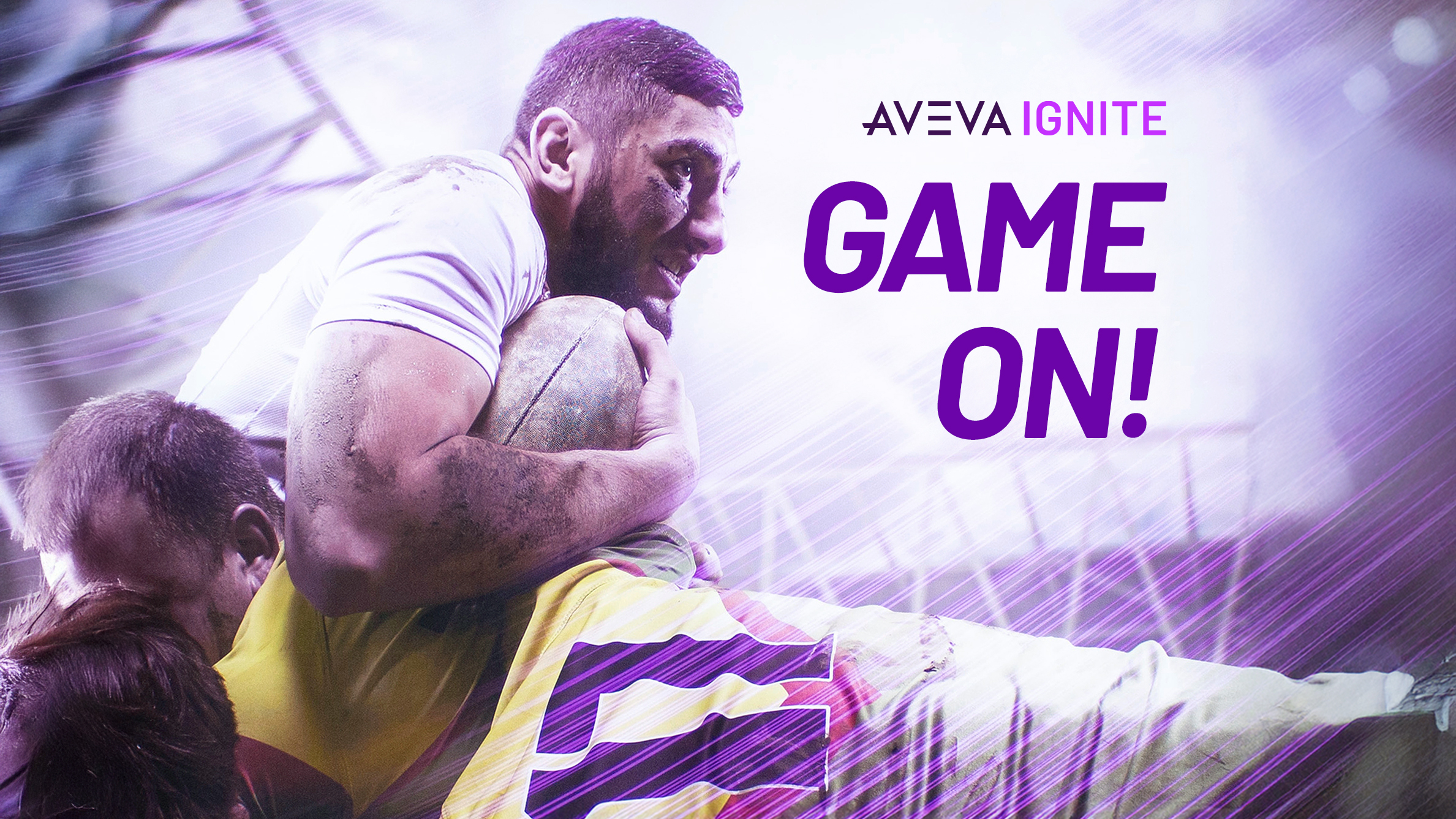 AI-Augmented Event Campaign - Event, enabled by unified brand system