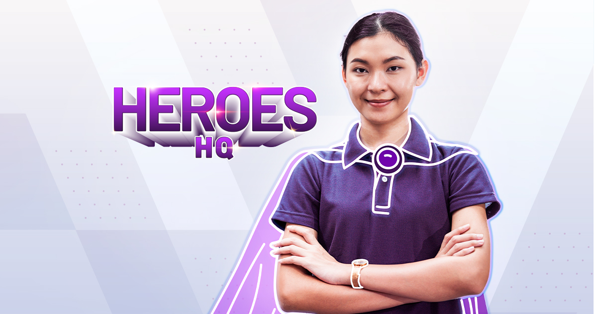 Partner Program Launch - Campaign, enabled by unified brand system